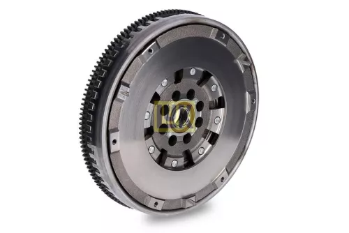 Flywheel
