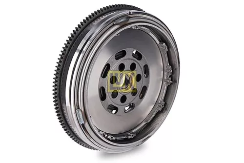 Flywheel