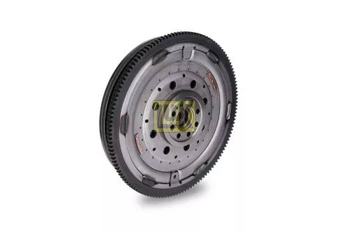 Schaeffler LuK Schaeffler LuK 415015210 Flywheel 
