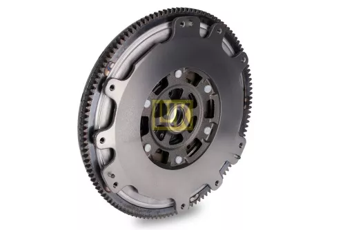 Flywheel
