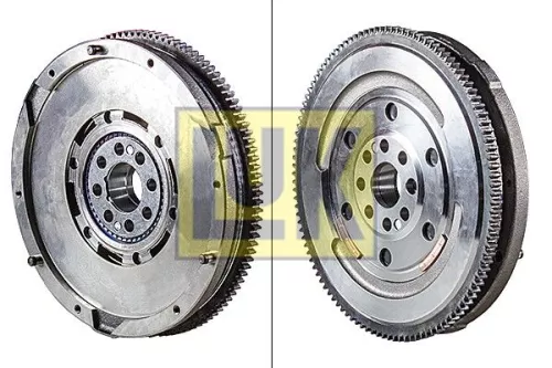 Flywheel
