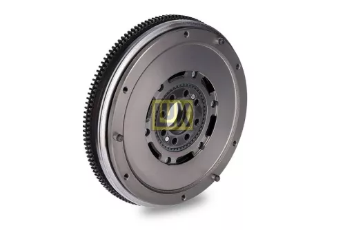 Flywheel