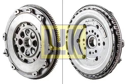Schaeffler LuK Schaeffler LuK 415017910 Flywheel 