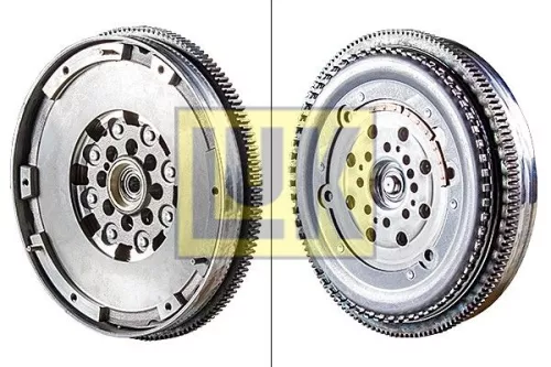 Flywheel