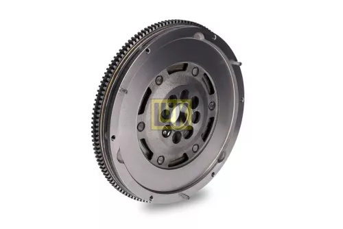 Flywheel