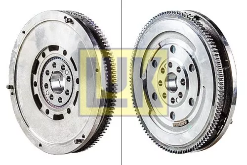 Flywheel
