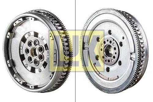 Flywheel