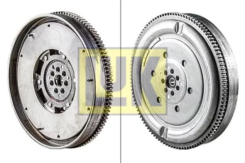 Flywheel