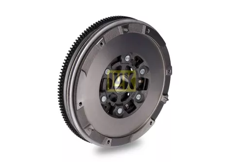 Flywheel