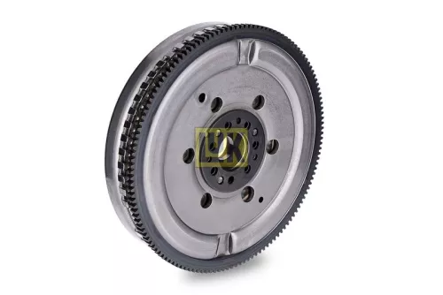 Flywheel