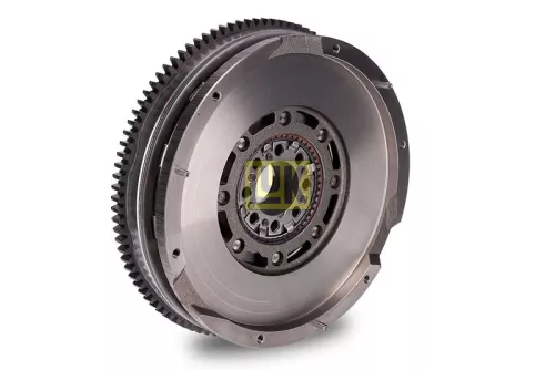 Schaeffler LuK Schaeffler LuK 415027910 Flywheel 