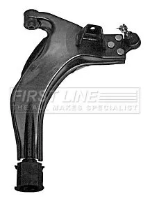 FIRST LINE FIRST LINE (FCA6333) Control/Trailing Arm, wheel suspension 