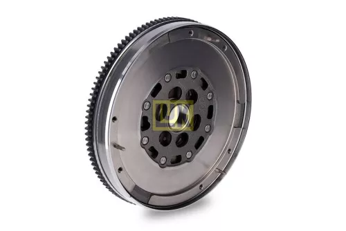 Flywheel