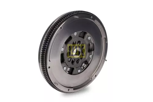 Flywheel
