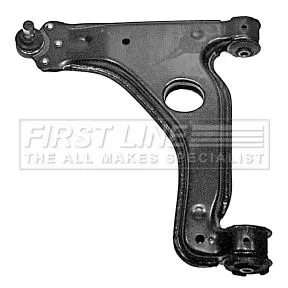 FIRST LINE FIRST LINE FCA6334 FIRST LINE FCA6334 Track Control Trailing Suspension Arm 