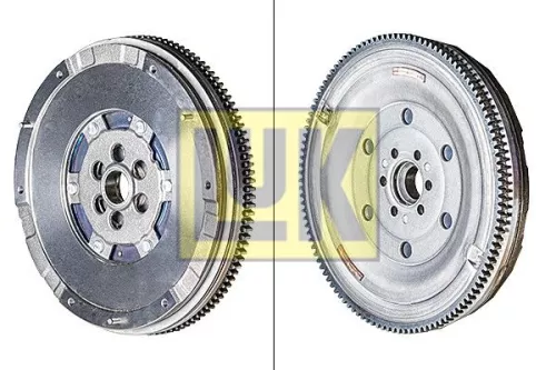 Flywheel