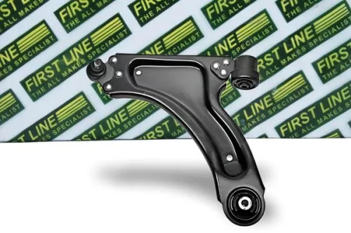 FIRST LINE FIRST LINE FCA6336 FIRST LINE FCA6336 Track Control Trailing Suspension Arm 