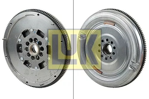 Flywheel