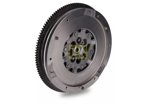Flywheel