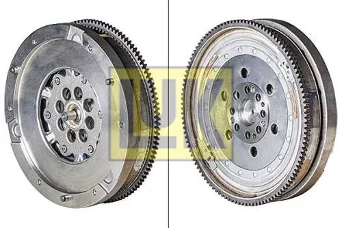 Flywheel