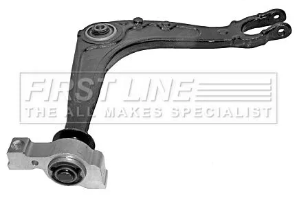 FIRST LINE FIRST LINE (FCA6341) Control/Trailing Arm, wheel suspension 