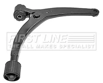 FIRST LINE FIRST LINE (FCA6343) Control/Trailing Arm, wheel suspension 