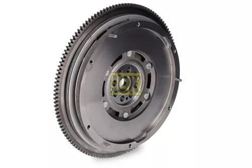 Flywheel