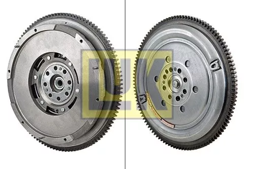 Flywheel