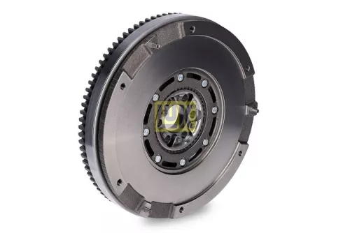 Flywheel