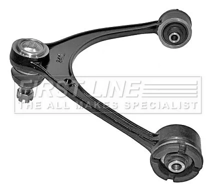 FIRST LINE FIRST LINE (FCA6348) Control/Trailing Arm, wheel suspension 