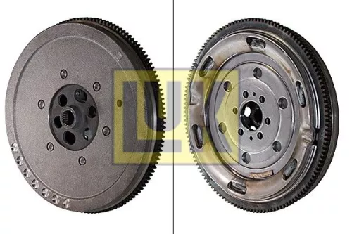 Flywheel