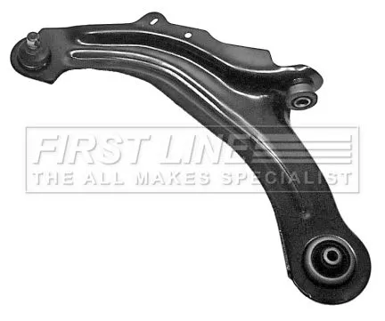 FIRST LINE FIRST LINE (FCA6356)  FIRST LINE Track Control Arm Suspension FCA6356 