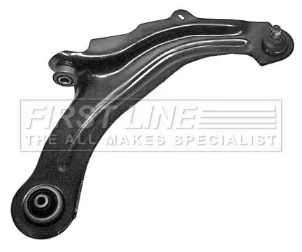 FIRST LINE FIRST LINE (FCA6357) Control/Trailing Arm, wheel suspension 