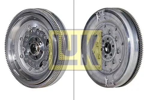 Flywheel