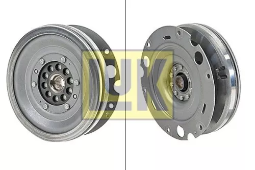 Flywheel