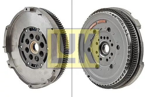 Schaeffler LuK Schaeffler LuK 415062810 Flywheel 