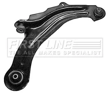 FIRST LINE FIRST LINE (FCA6359) Control/Trailing Arm, wheel suspension 