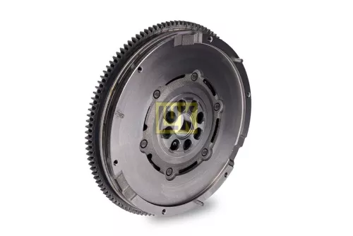 Flywheel