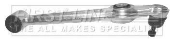 FIRST LINE FIRST LINE FCA6363 FIRST LINE FCA6363 Track Control Trailing Suspension Arm 
