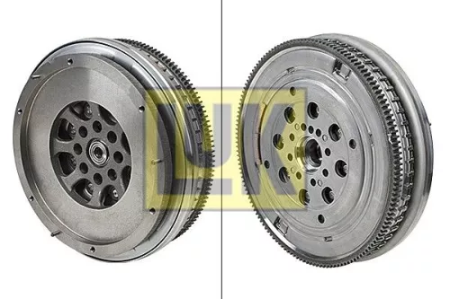 Flywheel