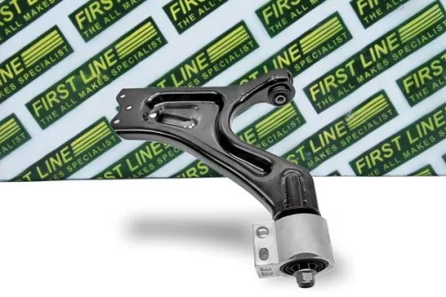 FIRST LINE FIRST LINE FCA6364 FIRST LINE FCA6364 Track Control Trailing Suspension Arm 
