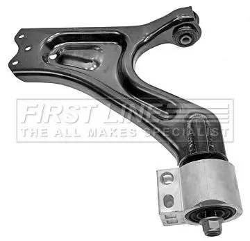 FIRST LINE FIRST LINE FCA6364 FIRST LINE FCA6364 Track Control Trailing Suspension Arm 