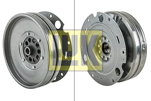 Flywheel