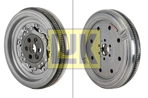 Flywheel