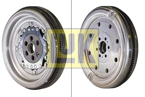 Flywheel