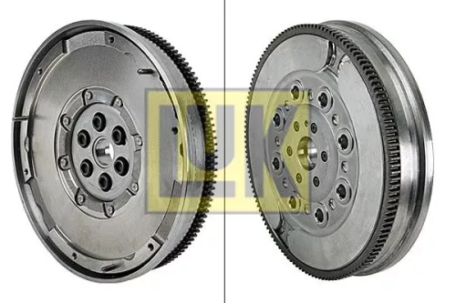 Schaeffler LuK Schaeffler LuK 415074110 Flywheel 
