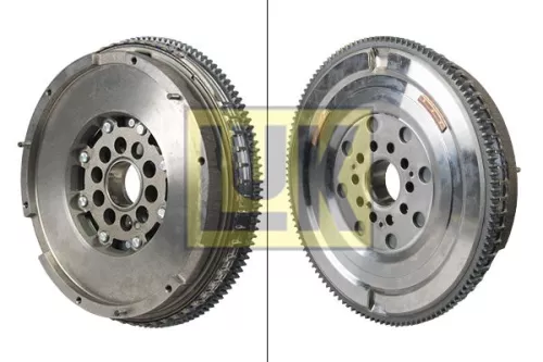 Flywheel