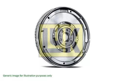 Schaeffler LuK Schaeffler LuK 415085410 Flywheel 