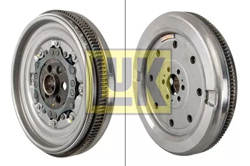 Flywheel