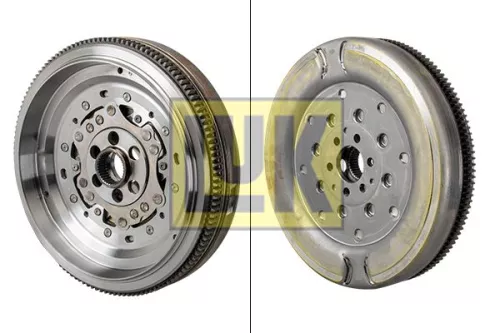 Schaeffler LuK Schaeffler LuK 415087709 Flywheel 